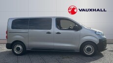 Vauxhall Vivaro Life 1.5 Turbo D 120PS Edition M 5dr Diesel Estate